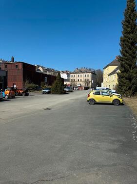 Foto - andere in Hof zur Miete