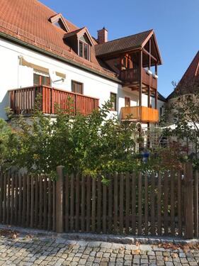 Foto - Helle 3 Zimmer Wohnung-> Küche, Bad, WC, Balkon 89,63 m²
