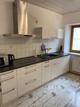 Foto - Etagenwohnung in Wellheim zur Miete