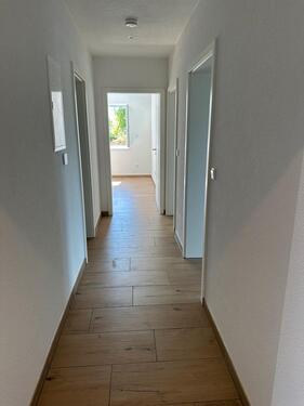 Foto - Etagenwohnung in Bürstadt zur Miete