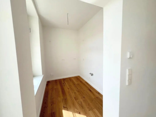 Foto - Etagenwohnung in Gera