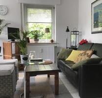 Schöne 2 Zi-Whg. mit Einbauküche, Balkon und Stellplatz v. privat - Münster Berg Fidel
