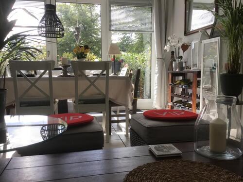 Foto - Etagenwohnung in Münster