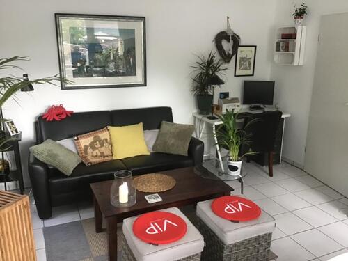 Foto - Etagenwohnung in Münster zur Miete