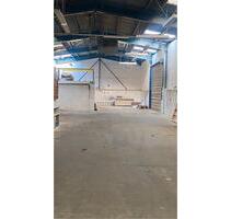 Gewerbeimmobilien Lager & Produktion Halle - Solingen