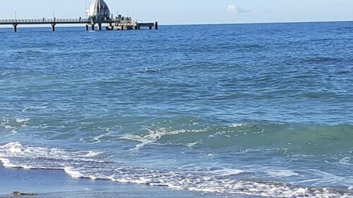 Foto - Zingst Ferienwohnung frei für 2 Pers. ab 6.10.2025