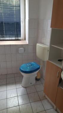 Foto - Etagenwohnung in Salzatal zur Miete