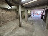 Foto - Garage 55qm 3fach Garage Lagerraum ebenerdig