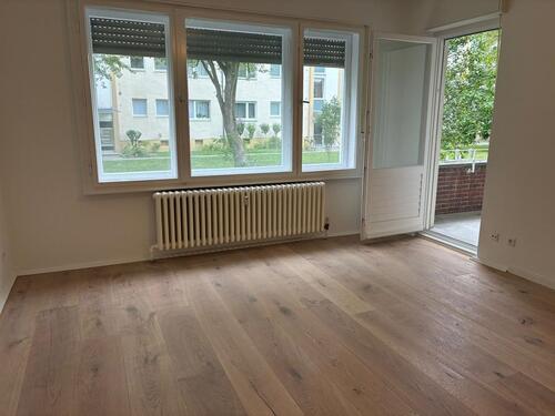 Foto - Helle 3-Zimmer-Wohnung in Berlin-Spandau komplett saniert