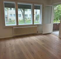 Helle 3-Zimmer-Wohnung in Berlin-Spandau komplett saniert