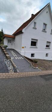 Foto - Einfamilienhaus zum Kaufen in Vlotho