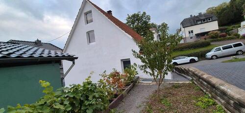 Foto - Einfamilienhaus in Vlotho