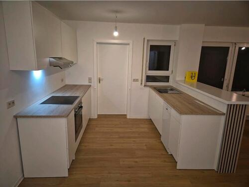 Foto - Mietwohnung 2.5 Zimmer - ideal für Single oder Paar. Beste Wohnla