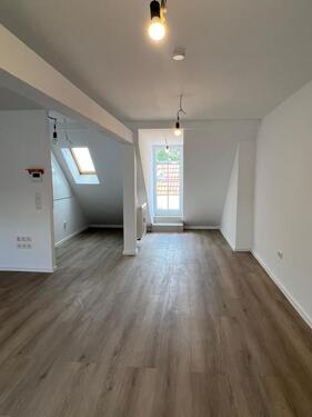 Foto - Etagenwohnung zur Miete in Gelnhausen