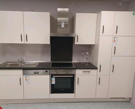 Foto - Etagenwohnung in Bexbach zur Miete