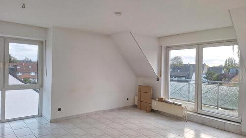 Foto - Etagenwohnung in Gladbeck