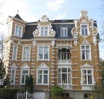 Möbliertes Apartment im Villenviertel - Bonn Bad Godesberg