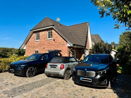 Foto - Einfamilienhaus zum Kaufen in Lasbek