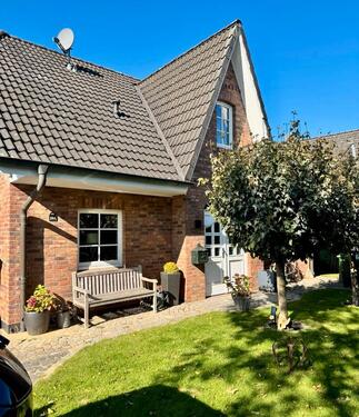 Foto - Einfamilienhaus in Lasbek