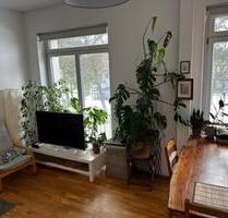 Zwischenmiete - 2Z Whg - Jan 2026-Jan 2027 - Niederschöneweide - Berlin Treptow-Köpenick