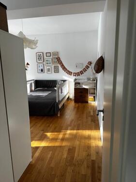 Foto - 2 Zimmer Etagenwohnung in Berlin