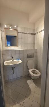 Foto - Etagenwohnung in Oranienburg zur Miete