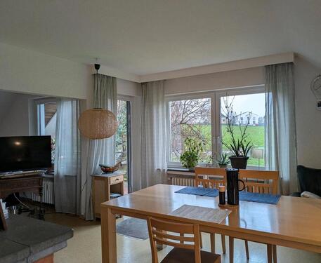 Foto - ETW mit schöner Aussicht im Grünen am Schweichelner Berg