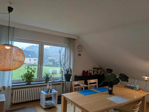 Foto - 4 Zimmer Etagenwohnung zum Kaufen in Hiddenhausen