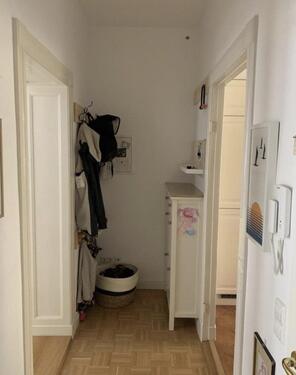 Foto - 2 Zimmerwohnung - 625,00 EUR Kaltmiete, ca.  56,80 m²