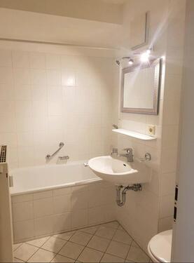 Foto - 2 Zimmer Etagenwohnung zur Miete in Berlin