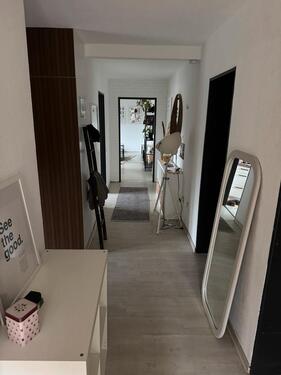 Foto - 3 Zimmer Etagenwohnung zur Miete in Biedenkopf