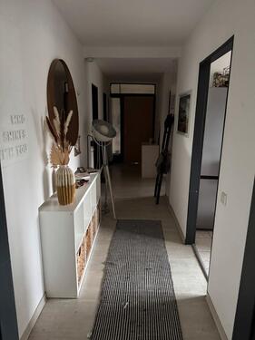 Foto - 3 Zimmer Etagenwohnung in Biedenkopf