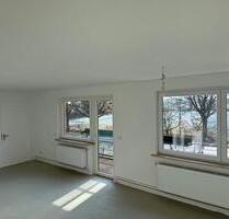 4-Zimmer-Wohnung, Erstbezug nach Sanierung auf dem Lande - Bad Oldesloe