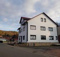 2 Raum Wohnung mit Terrasse zu vermieten in Bad Liebenstein