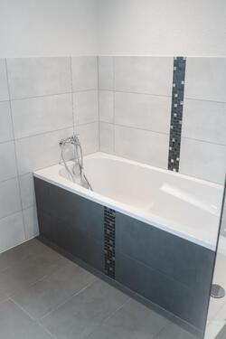 Foto - Etagenwohnung in Bad Liebenstein zur Miete