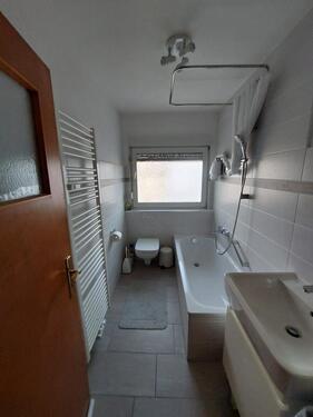 Foto - Etagenwohnung in Taunusstein zur Miete