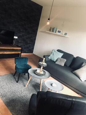 Foto - Gemütliche Wohnung 85m2 im Grünen