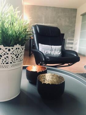 Foto - 2 Zimmer Erdgeschoßwohnung zur Miete in Warendorf