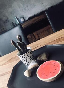 Foto - Erdgeschoßwohnung in Warendorf zur Miete