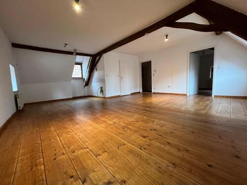 Foto - Kuschlige 2,5 Zimmer Mietwohnung in Herzen der Altstadt von Weißenhorn