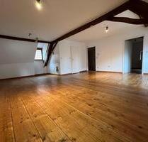 Kuschlige 2,5 Zimmer Mietwohnung in Herzen der Altstadt von Weißenhorn