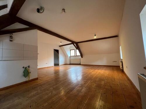 Foto - Dachgeschoßwohnung in Weißenhorn zur Miete