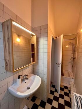 Foto - Dachgeschoßwohnung in Düsseldorf zur Miete