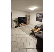 Helle 4 Zimmer Wohnung in Ulmen