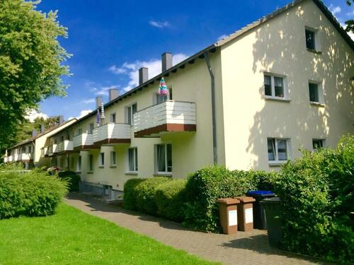 Foto - 2.5 Zimmer Erdgeschoßwohnung zur Miete in Dortmund