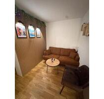 Moderne 1-Zimmer-Wohnung - 583,00&nbsp;EUR Kaltmiete, ca.&nbsp; 35,00&nbsp;m&sup2; in Nürnberg (PLZ: 90489) Gärten bei Wöhrd