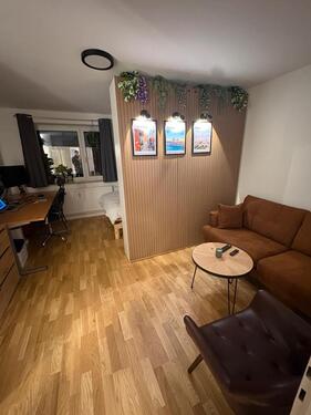 Foto - 1 Zimmer Etagenwohnung in Nürnberg