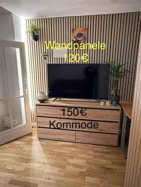 Foto - Etagenwohnung in Nürnberg zur Miete