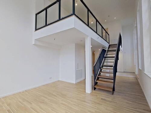 Foto - 2 Zimmer Maisonettenwohnung in Leipzig