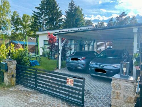 Foto - 4 Zimmer Bungalow zum Kaufen in Petershagen/Eggersdorf